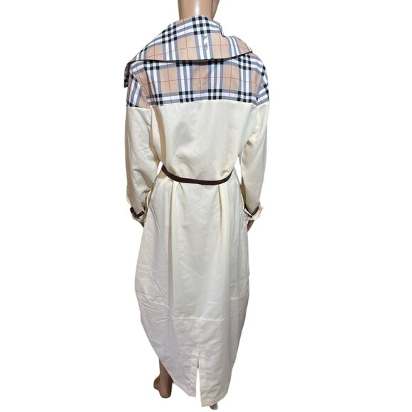 Chicme Coat Size M - Picture 3 of 3